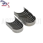 Engine Main & Con Rod Bearing Kit Fit For Mercedes-benz W204 W203 W211 M271 1.8T. Fixed Price $56.23.