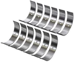 Enginetech BB638J Rod Bearings For 90-11 Chrysler/dodge 3.3L 3.5L 3.8L. Fixed Price $35.21.
