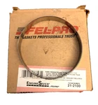Fel-pro 16250 Rear Crankshaft Seal Repair Sleeve Ford 302 5.0L Mustang & More. Fixed Price $13.99.