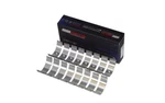 King CR806HPND-010 Race Rod Bearings Set For Chrysler Dodge 383 400 440 W/dowel. Fixed Price $110.46.