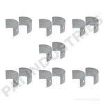 651520F Engine Camshaft Bearing Set Std Detroit Diesel S50 / S60 For Pai. Fixed Price $119.47.
