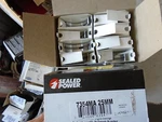 Engine Crankshaft Main Bearing Set Sealed Power 7354MA25MM. Fixed Price $49.10.