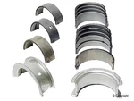 Kolbenschmidt Engine Crankshaft Main Bearing Set For 1992-1995 Bmw 320I 87369600. Fixed Price $104.12.