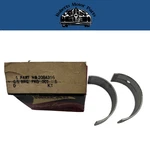 New Old Stock Main Bearing Pair For 1960-69 Mopar Cyl Models #2084396. Fixed Price $15.00.
