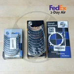 Acl Race Bearing Set Rods Main Thrust 4B8351A 5M8353HX 1T8353 Miata MX5 1.6L 1.8. Fixed Price $89.95.