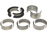 Mahle Main Bearing Set Fits Oldsmobile Cutlass 1964-1981 16ZNNV. Fixed Price $175.54.