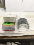 Fits Nissan Altima KA24DE 2.4 1993-2001 Rod Bearing Set 4B9555-030 RB607 4B2746. Fixed Price $20.50.