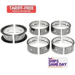 Mahle Original MS590HXC, Kit Coated Main Bearing Set Performance Racing Parts. Fixed Price $215.79.