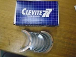 Clevite 77 MS-1494P-25MM Engine Main Bearings .25MM For 80-85 Gm Jeep 173. Fixed Price $19.75.