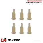 6* Nozzle Piston Cooling For Dodge 5.9 Cummins 89-98 6B 4B 3901020 Case Jcb B3.9. Fixed Price $19.49.