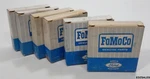Nos Fomoco Ford Connecting Rod Bearing Sets C4TZ-6211-H. Fixed Price $100.00.