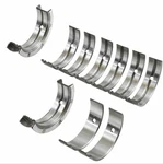 Enginetech BC408J.25 .25MM Main Bearings For 1998-2003 Chevy/gmc/pontiac 2.2L I4. Fixed Price $51.17.