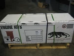 Inframe Engine Overhaul Rebuild Kit For Caterpillar 3176. Pai P/n 317601-001. Fixed Price $3331.00.