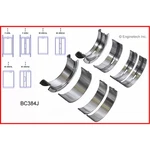 Enginetech Main Bearings BC384JSTD; Standard. Fixed Price $46.35.