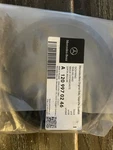 Mercedes-benz R107 W140 Rear Main Crankshaft Seal A1209970246. Fixed Price $65.00.