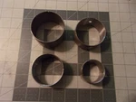 Federal Mogul 1114M Cam Bearings Reo Truck OA145 OA170 OH170 OH185 OH186 OH160. Fixed Price $49.99.