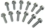 Moroso Rear Seal Bolt Kit Gm Ls. Fixed Price $23.99.