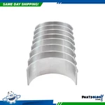Dnj RB360 Std. Rod Bearing Set For 16-22 Buick Chevrolet Gmc 1.4L-1.5L Dohc. Fixed Price $34.19.