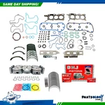 Dnj EK4323 Engine Rebuild Kit 11-12 Ford F-150 3496CC 3.5L V6 24V Dohc. Fixed Price $1062.99.