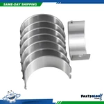 Dnj RB328 Std. Rod Bearing Set For 87-03 Chevrolet Beretta Cavalier 2.0L Ohv 8V. Fixed Price $15.99.