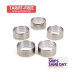 Mahle Original SH-617S, Kit Natural Steel Cam Bearing Set Performance Parts. Fixed Price $68.58.