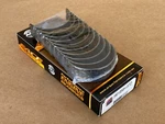 Acl Race 5M1959H B18A B18B B18C B17A B16A B20 K20A For Honda Main Bearing (std). Fixed Price $61.90.