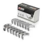 King MB7776SI0.25 O/s Main Bearing Set For 2006-2021 Bmw N52/N53/N55 Engine. Fixed Price $98.95.