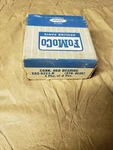 Nos Oem Ford 1952 1960 Fairlane Rod Bearings 1953-59 Sealed. Fixed Price $10.00.