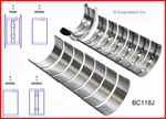 Standard Size Main Bearings Set For 89-17 5.9L 6.7L Dodge Cummins Diesel (1358). Fixed Price $95.00.