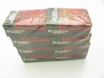 (8) Federal 2555AP-10 Connecting Rod Bearings .010" 68-06 Chevrolet Sbc 262-400. Fixed Price $44.99.
