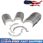 Engine Main & Rod Bearings Set Fit Ford F150 F250 F350 4.6L 281 / 5.4L 330 Std. Fixed Price $46.25.