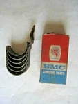 Mg Midget Austin Healey Sprite 1098CC Standard Size Main Bearing Set. Fixed Price $34.99.