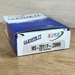 Crankshaft Main Bearing Set Clevite MS-2011P-.25MM Toyota V6, 2959CC 1988-95. Fixed Price $35.00.