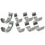 Engine Crankshaft Main Bearing Set Sealed Power 7242MA. Fixed Price $69.99.