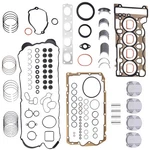 New Engine Rebuild Gasket Seals Kit For Bmw 120I 318I 320I 520I N46B20 2.0 L4. Fixed Price $195.99.