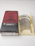 71-82 Nissan Series Engine Main Bearing Set Federal Mogul 7135M Std. Fixed Price $50.00.