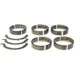 Clevite Crankshaft Main Bearing Set MS-2295H; H-series Standard. Fixed Price $133.65.