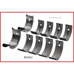 Enginetech Main Bearings BC425J.50; 0.500 Mm. Fixed Price $50.96.