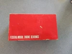 Federal Mogul 4063 Main Bearings 1960-1969 Chevrolet Corvair. Fixed Price $225.00.