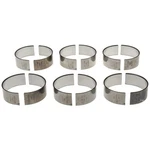 Clevite Engine Connecting Rod Bearing Set CB-1772A-.25MM(6);. Fixed Price $48.47.