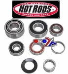 Transmission Bearing Kit TRX450R, Hotrods TBK0106, 2004 - 2005 Honda. Fixed Price $288.31.