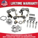 Timing Chain Kit With Oil & Water Pump + Vvt Sprocket For 07-16 Gmc Acadia 3.6L. Fixed Price $379.99.