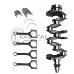 G4NH 2.0L Engine Crankshaft Conrods & Bearings For 2017-2022 Hyundai Elantra Kia. Fixed Price $287.37.