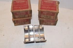 4X Pairs Nos Federal Mogul 9796SB Standard 532M 61405H Engine Bearing - C103. Fixed Price $69.95.