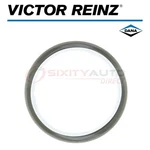 Mahle Main Bearing Gasket Set 1977-1991 Ford E-350 Econoline Club Vr. Fixed Price $40.47.