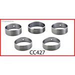 Enginetech Camshaft Bearing Set CC427;. Fixed Price $26.01.