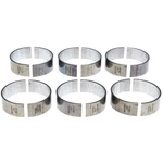 Clevite Engine Connecting Rod Bearing Set CB-1879A-10(6);. Fixed Price $73.96.