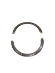 2001-2013 Acura Mdx TW284 Crankshaft Thrust Washer Set Oem. Fixed Price $19.80.