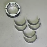Mahle Clevite Al-series Crankshaft Main Bearings Set Made Usa MS-1983A-10. Fixed Price $20.16.