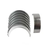 Engine Connecting Rod Bearing Set-vin: B, Sohc, 16 Valves Dnj RB1170. Fixed Price $42.99.